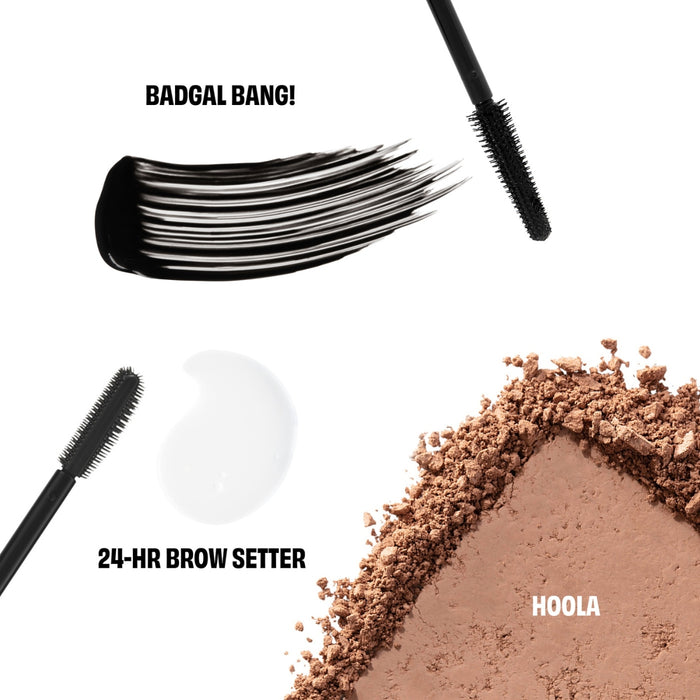 Benefit GameJoy Bestseller Multi Gift Set