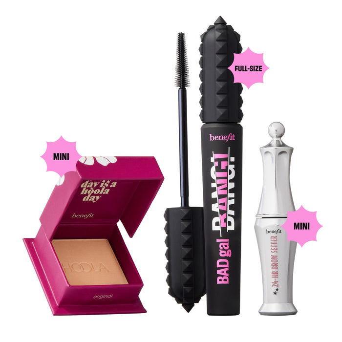 Benefit GameJoy Bestseller Multi Gift Set