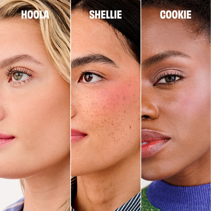Benefit Game On Glow Mini Cheek Palette 2
