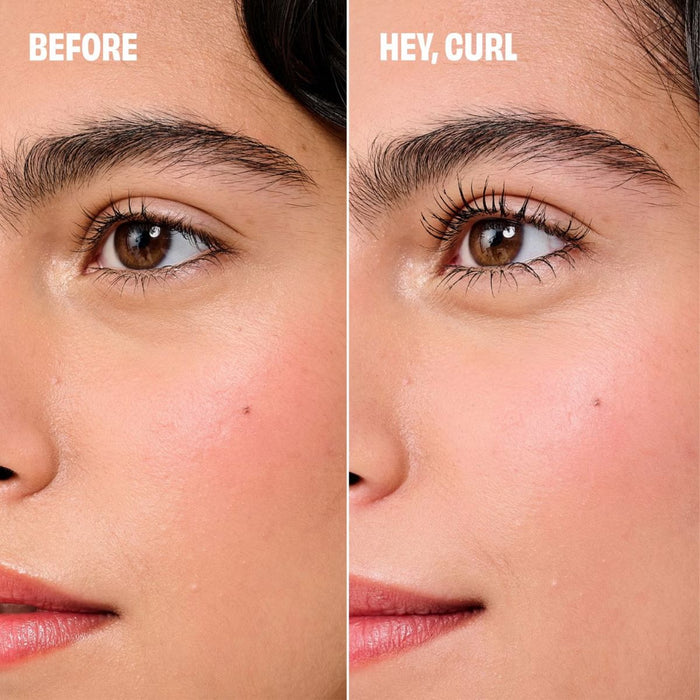 Benefit Get Rollin Roller Lash Mascara Booster Set