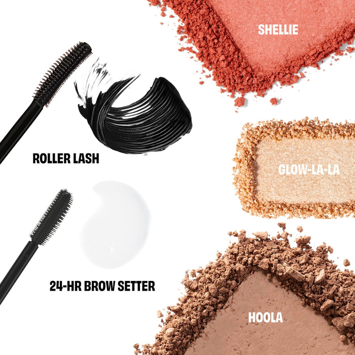 Benefit Glam of Life Multi Beauty Set