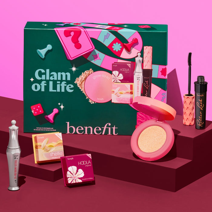 Benefit Glam of Life Multi Beauty Set