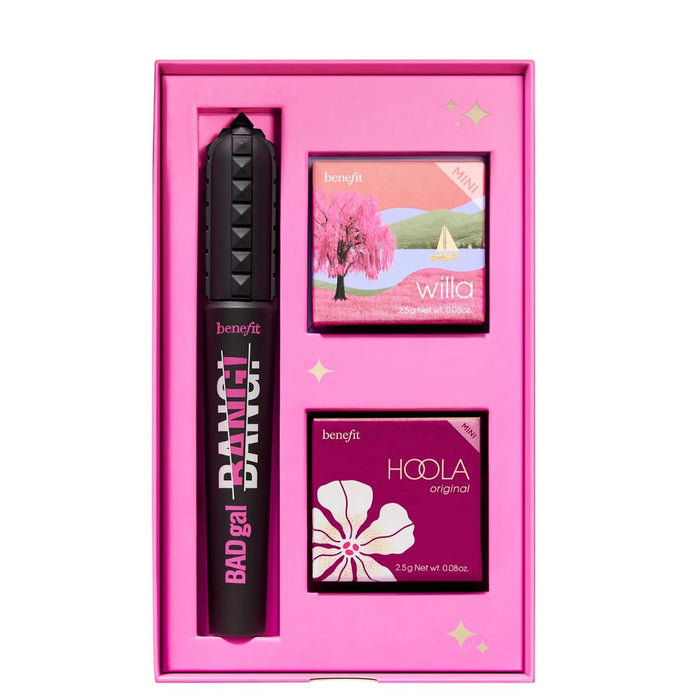 Benefit It's Glam Time Giftset