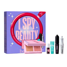 Benefit I Spy BeautyBestsellers Full Face Kit