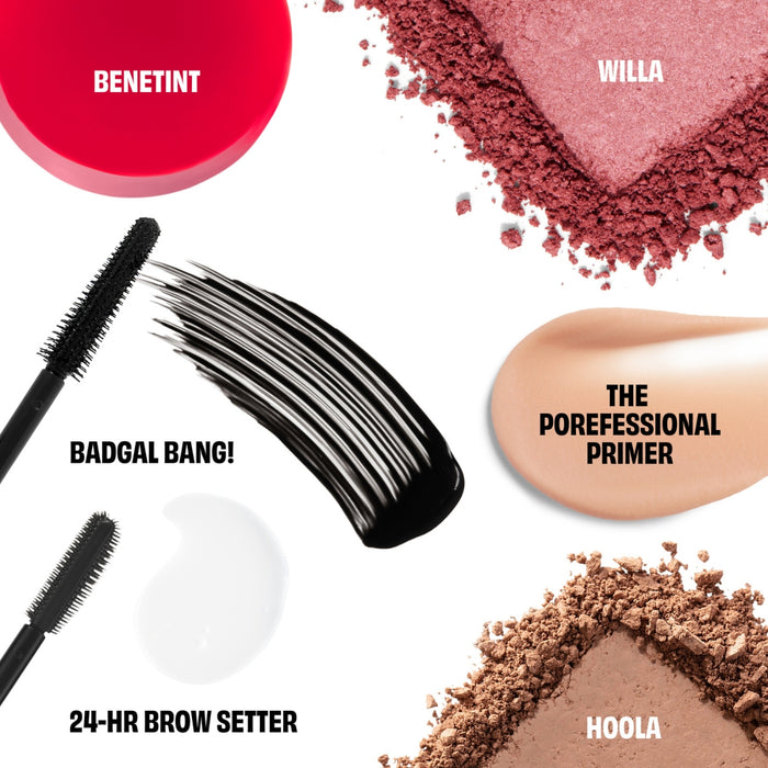Benefit I Spy BeautyBestsellers Full Face Kit