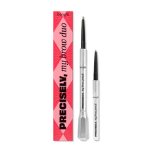 Benefit Precisely My Brow Duo Shade 3 Pencil 2026 Booster Set.