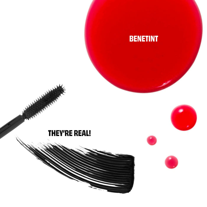 Benefit Talk Beauty to Me Mascara & Tint Limited Edition Gift Set