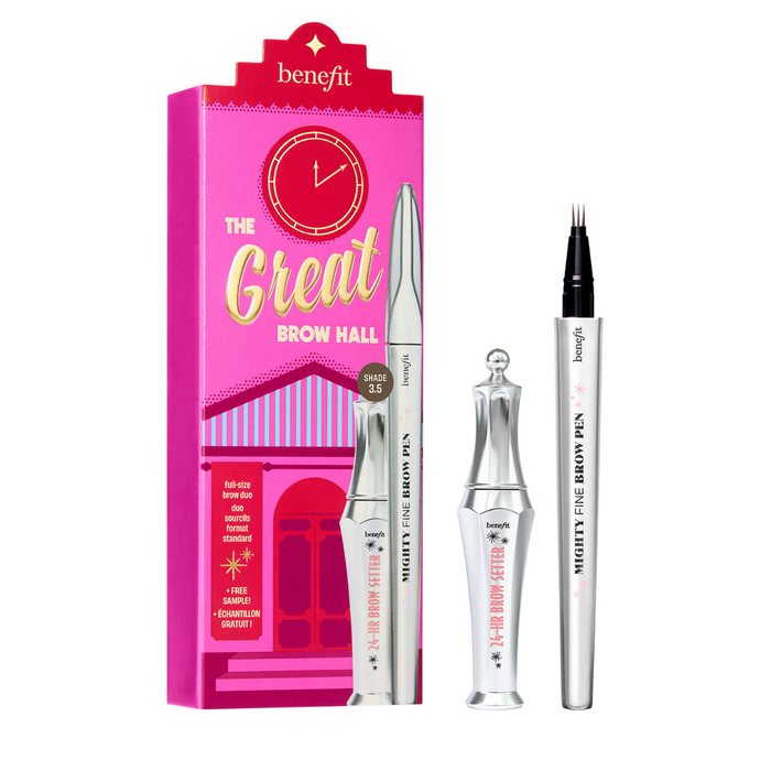 Benefit The Great Brow Hall Shade 3.5 
