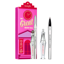 Benefit The Great Brow Hall Shade 4