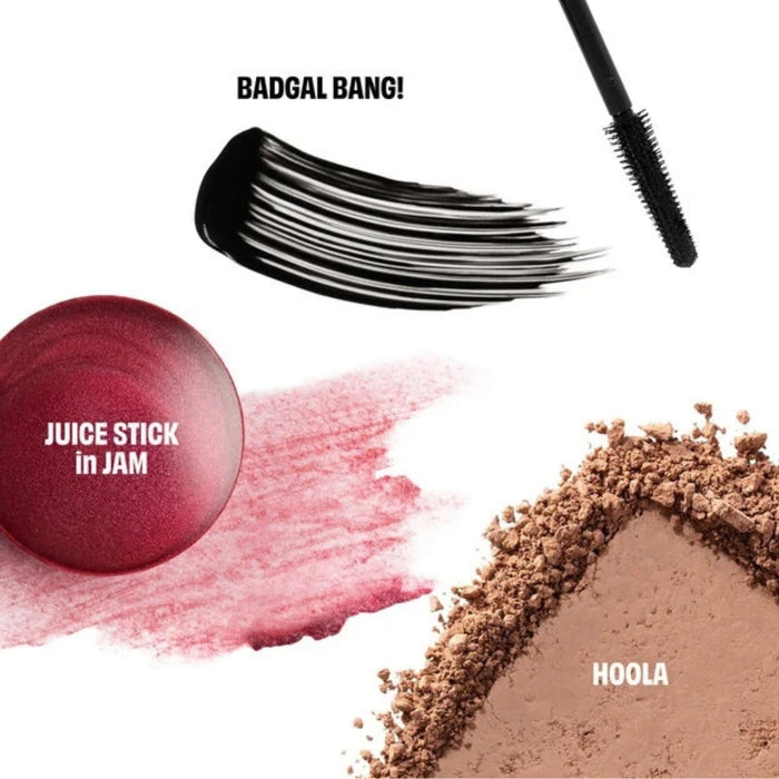 Benefit The Benemart Lash & Cheek Trio Gift Set