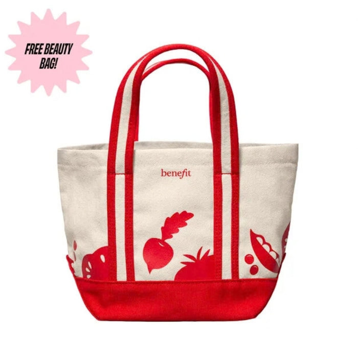 Benefit The Benemart Lash & Cheek Trio Gift Set