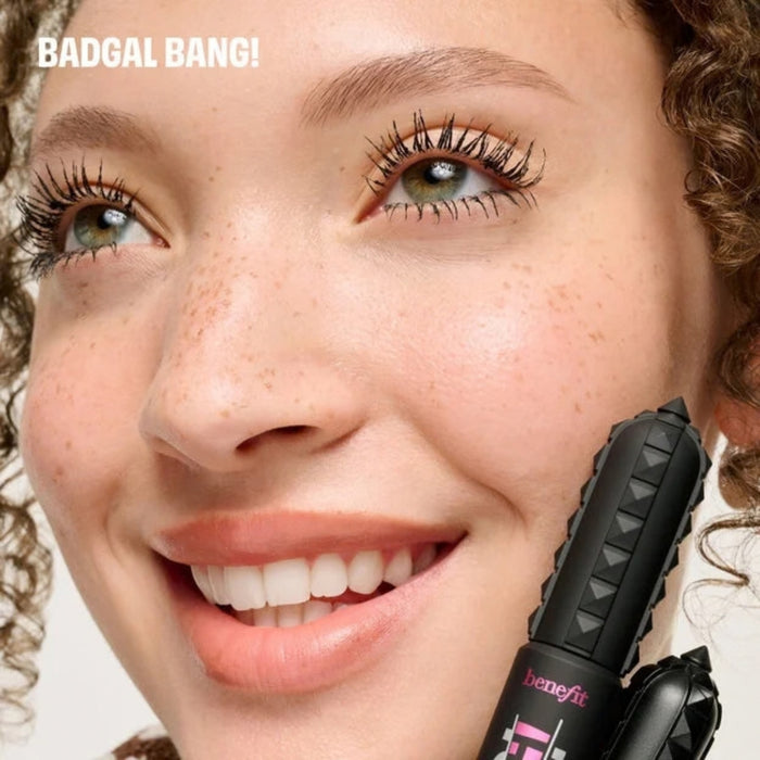 Benefit The Benemart Lash & Cheek Trio Gift Set