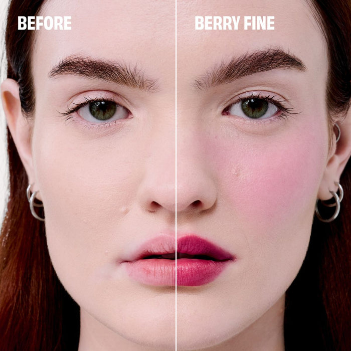 Benefit Benetint Raspberry