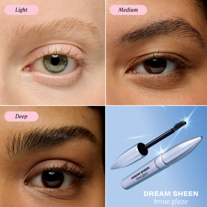 Benefit Dream Sheen Brow Glaze