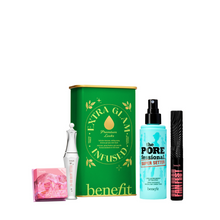 Benefit Extra Glam Infused Tier 3 Set