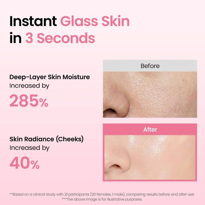 Biodance Collagen Peptide Jelly Serum Mist 50ml