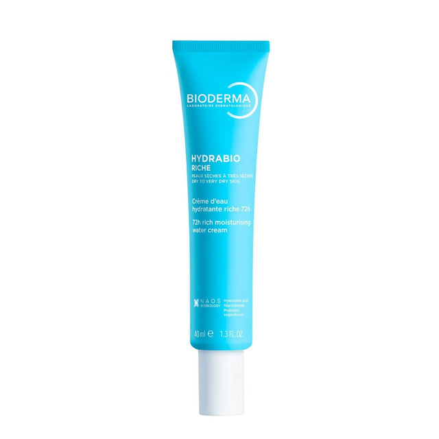 Bioderma Hydrabio Crème Rich Moisturiser