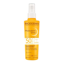 Bioderma PHOTO MAX SPRAY SPF50+ 200ML X1