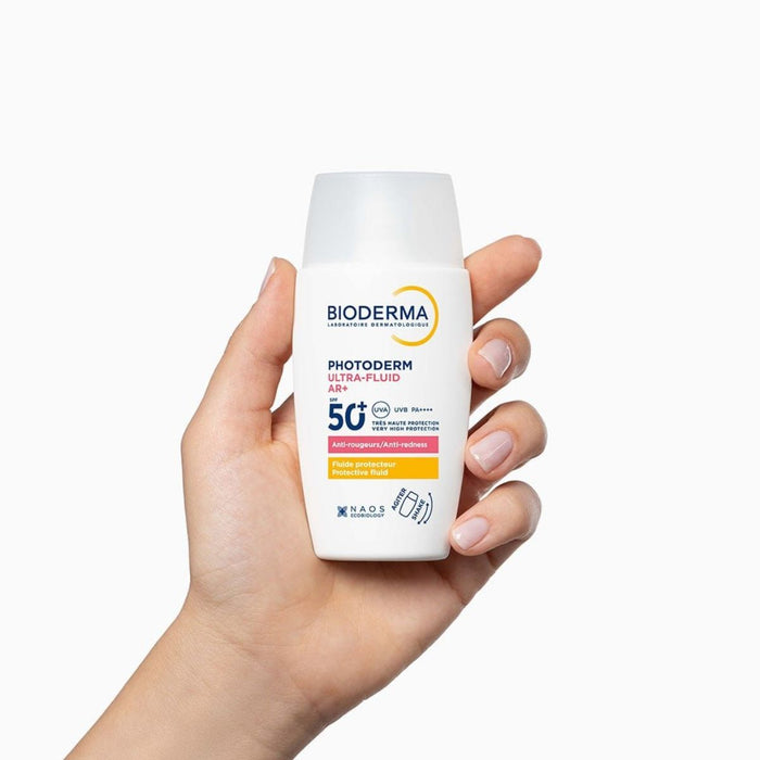 Bioderma Photoderm Ultra-Fluid AR+ SPF 50+