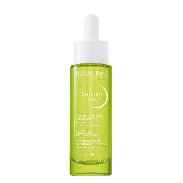 Bioderma Sebium Serum 30ml