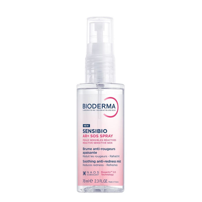 Bioderma Sensibio AR+Sos Spray 70ml