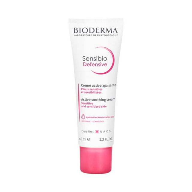 Bioderma Sensibio Defensive