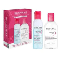 Bioderma Rinse-Free All Stars Cleansing Duo