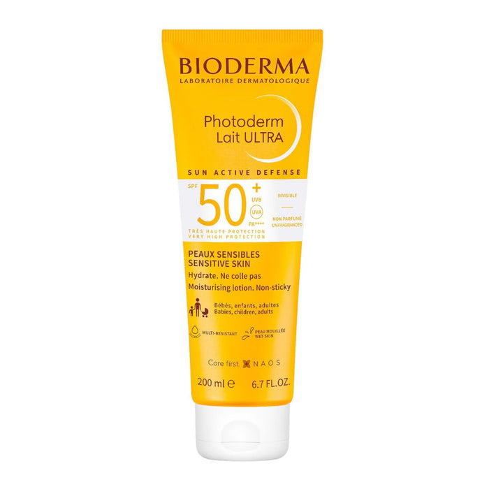 Bioderma Photoderm ultra SPF50 200ml