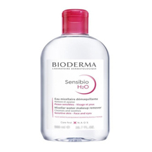Bioderma Sensibio H2O Micellar Water 850ml Reversed Pum