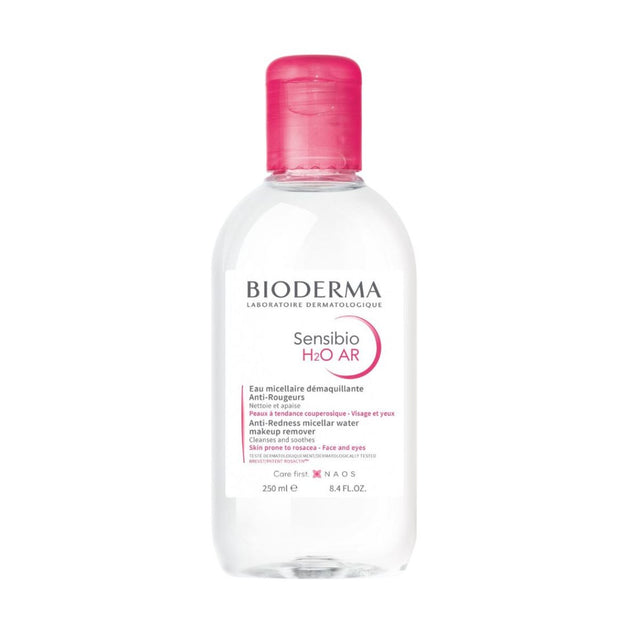 Bioderma Sensibio AR+ Micellair 250ml