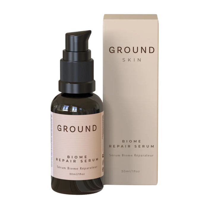 GROUND Biome Repair Serum 