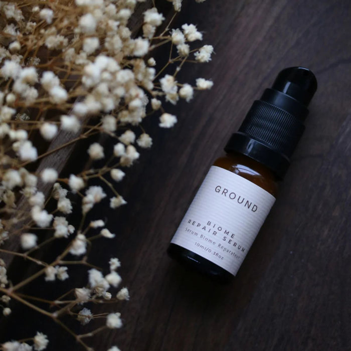 Ground Biome Repair Serum