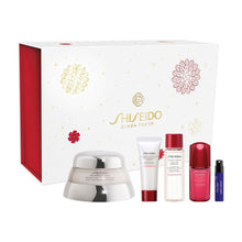 Shiseido Bio-Performance Holiday Kit