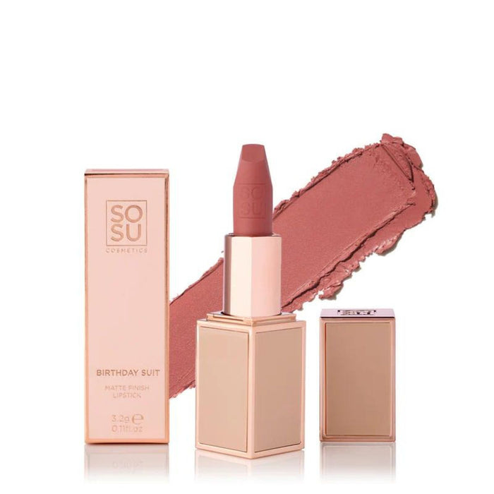 Sosu Lipstick