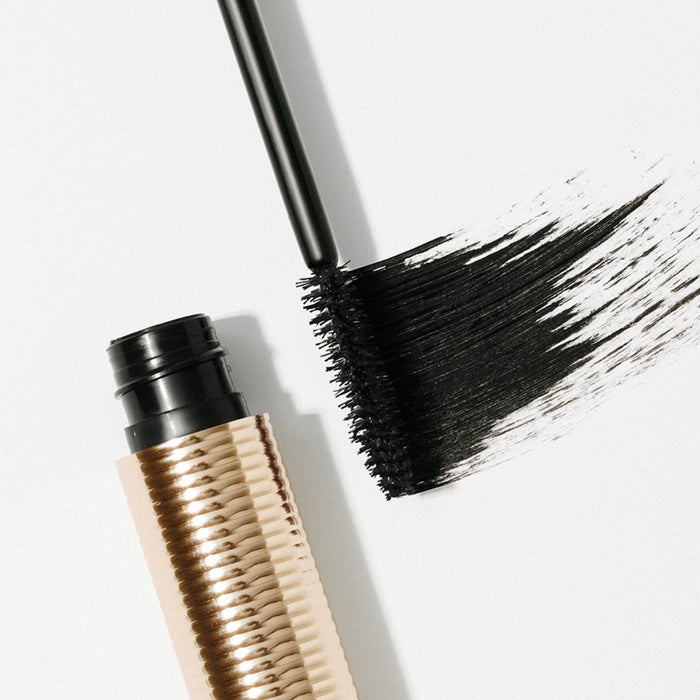 Kash Beauty Endless Lash Affair Mascara - Black