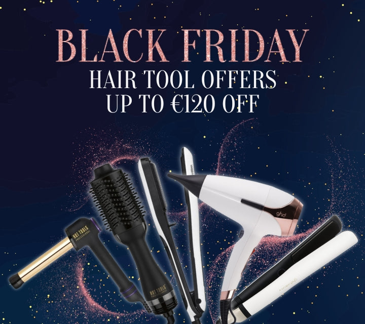 Ghd black friday offers hotsell