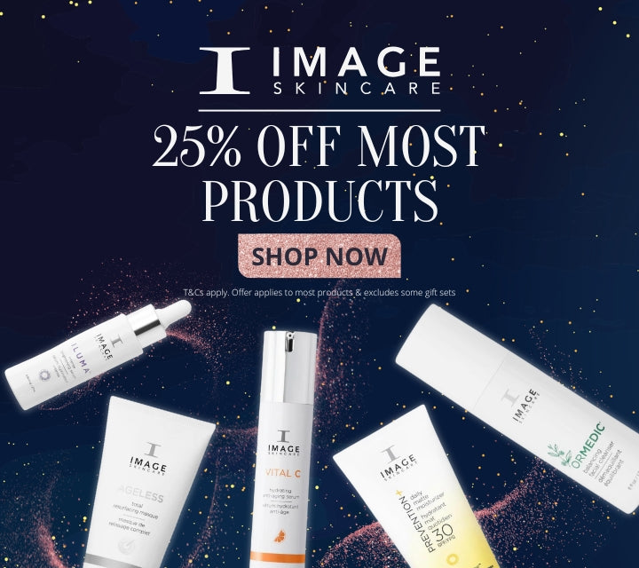 🌟 Get ready to glow! Millies is offering 25% OFF on most Image Skincare products today! 💖 It's time to treat yourself to some self-care magic! ✨ #BeautyDeals #SkincareSavings
