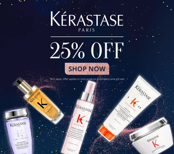 🛍️✨ Unwrap the magic! Millies is offering a glam-tastic 25% OFF on Kérastase products today. Hurry, it's time to treat your hair to some luxury! 💇♀️🌟 #MilliesMagic #BeautyDeal #KerastaseLove