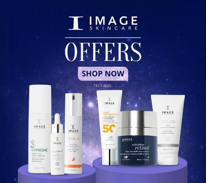 Hey beauties! 🌟 Dive into today's amazing offers on IMAGE Skincare at Millies! Get ready to glow with top picks designed for your radiance. ✨ #BeautyDeals #ShopNow
