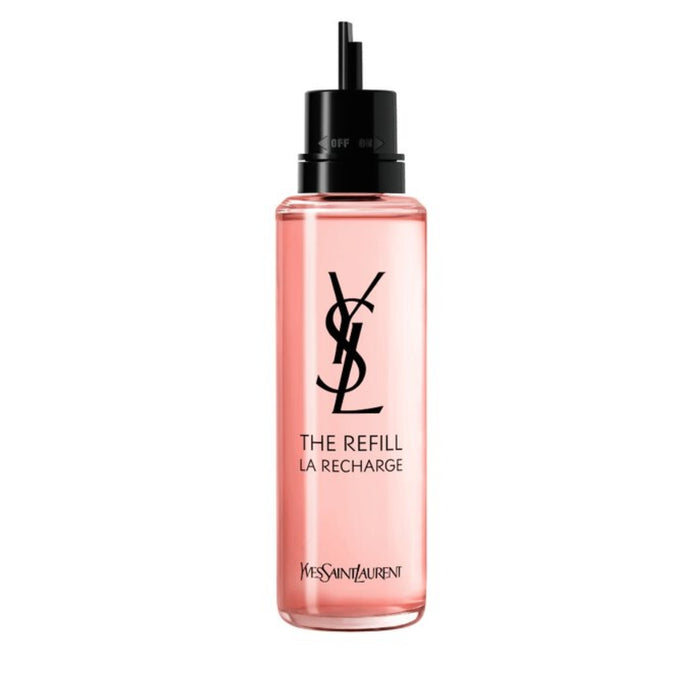 YSL Black Opium Eau De Parfum