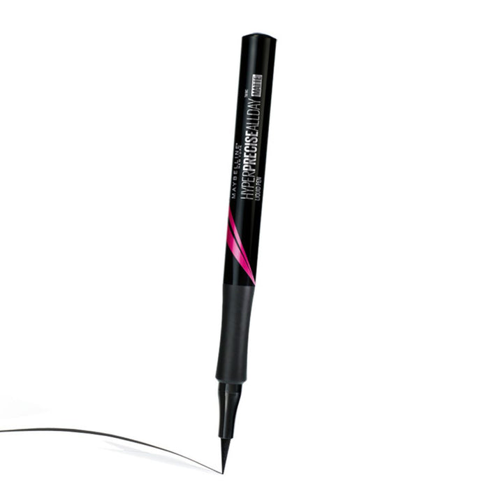 Maybelline Hyper Precise Liquid Pen Black 