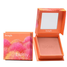 Benefit Blossy Blush