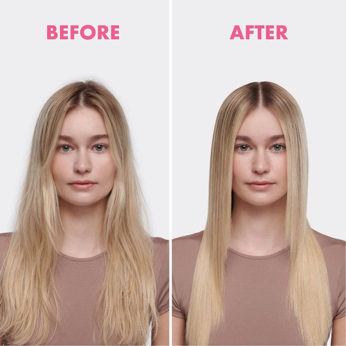 Umberto Giannini Blow Out Frizz Styling Cream