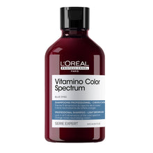 L'Oréal Professionnel Vitamino Color Spectrum Tinted Shampoo-Blue