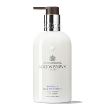 Molton Brown Bluebell & Wild Strawberry Body Lotion 