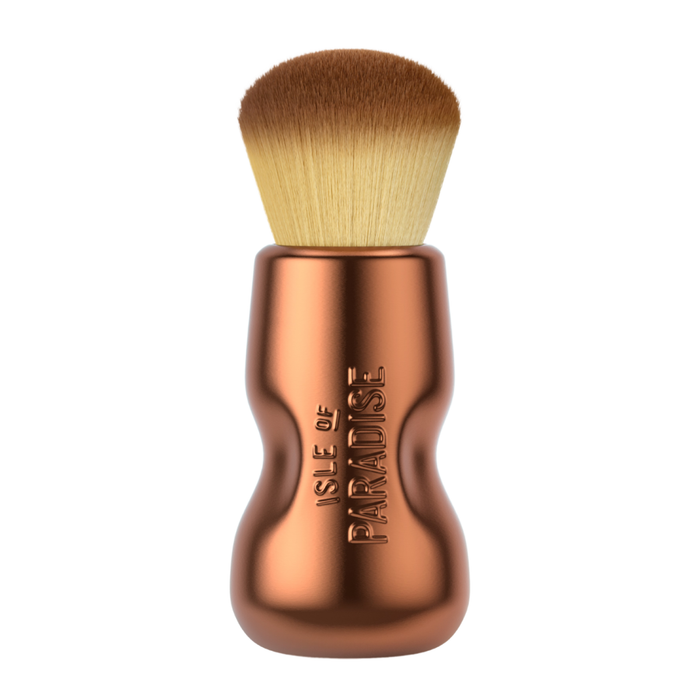 Isle Of Paradise Face and Body Blending Brush