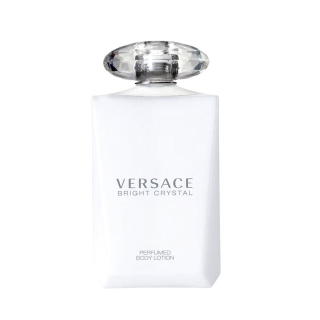 Versace Bright Crystal Body Lotion