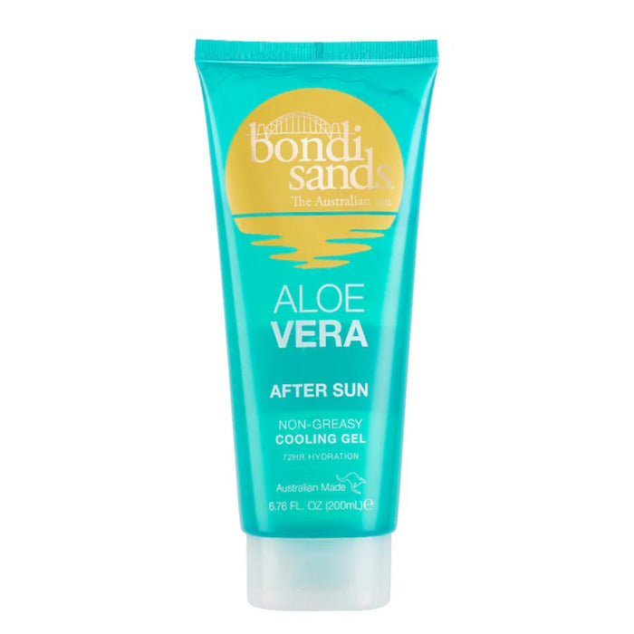 Bondi Sands Aloe Vera Cooling Gel 200ml