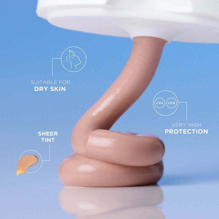 Bondi Sands SPF50+ Tinted Face