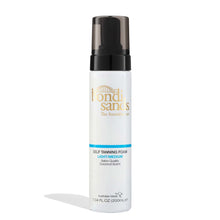 Bondi Sands Self Tanning Foam Light/Medium 200ml